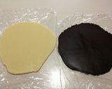 Foto del paso 2 de la receta: Galletas Damero