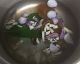 Foto langkah ke 2 dari resep Sate Telur Puyuh.