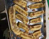 Foto langkah ke 3 dari resep Pisang Bakar ala Jepang sederhana.