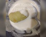 Foto langkah ke 5 dari resep Kroket Kentang.