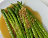 Foto langkah ke 3 dari resep Tumis Asparagus.