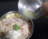 ફરાળી ટીકકી (Farali Tikki Recipe In Gujarati) રેસીપી સ્ટેપ2ફોટો