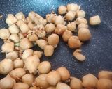 Foto langkah ke 4 dari resep Tahu krispi pedas asin.