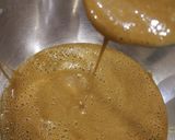 صورة لخطوة 2 من وصفة كوكيز الشوفان بدون دقيق شبه صحي ولذيذ 🍪