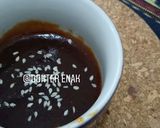 Foto langkah ke 5 dari resep Honey Spicy Chicken ala Kkuldak.