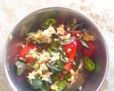 ખાટ્ટા મગ(khatta mag recipe in Gujarati) રેસીપી સ્ટેપ2ફોટો