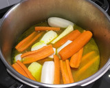 Foto del paso 19 de la receta: ¡¡Couscous auténtico!!