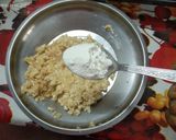 A picture of step 1 of Malai Korma Recipe.