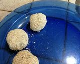 Foto del paso 5 de la receta: Albóndigas de pescado