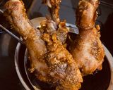 Foto langkah ke 5 dari resep 553. Ayam Goreng Ketumbar.