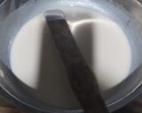 Foto langkah ke 1 dari resep Papeda.
