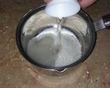 A picture of step 2 of Sweet and sour sauce.