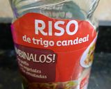 Foto del paso 1 de la receta: Riso con salchichas y queso crema