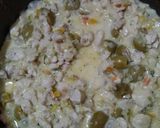 Foto del paso 7 de la receta: Empanadas de pollo