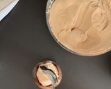 Foto del passaggio 4 della ricetta Crema di caffè con nutella