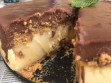 Tarta de la abuela