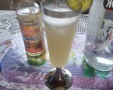 Foto del paso 4 de la receta: Bebida Margarita