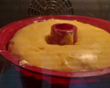 Foto del paso 2 de la receta: Babá al ron a lo grande