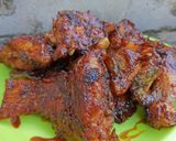 Foto langkah ke 6 dari resep Nila Bakar Teflon.