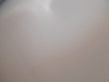 Crema pastelera con edulcorante
