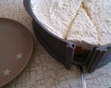 Sárgabarackos sütés nélküli torta Katától recept fázis 3 fotója
