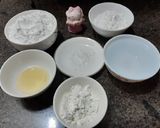 Hình bước làm 1 của món Bánh gạo cay (tokbokki)