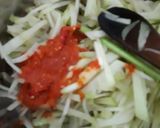 Foto langkah ke 1 dari resep Lontong Sayur Betawi.
