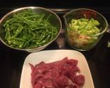 Chop Suey recipe step 1 photo