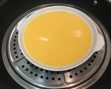 Foto langkah ke 2 dari resep Chinese Steam eggs.