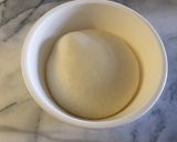 Foto del passaggio 2 della ricetta Pane di campagna