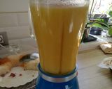 Une image de l'étape 3 de Soupe de choudou.