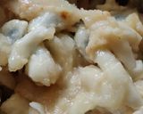 A picture of step 1 of Custard Apple Chutney.