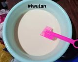 Foto langkah ke 5 dari resep Tahu Isi Sayuran.