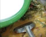 Foto langkah ke 6 dari resep Lodeh Terong Kacang Panjang.