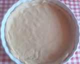 Une image de l'étape 2 de La tarte au confiture de figues.