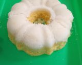 Foto langkah ke 7 dari resep Putu Ayu Labu Kuning.