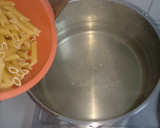 Foto del paso 1 de la receta: Macapizzarrones al horno con bechamel 🤩