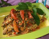 Foto langkah ke 6 dari resep 119. Pesmol ikan layang.