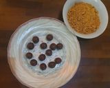 Foto langkah ke 3 dari resep Pineapple Thumbprint Cookies.