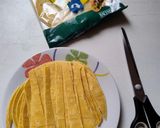 Foto del paso 6 de la receta: Sopa de tortillas mexicana
