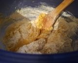 A tökéletes csokis keksz recept fázis 1 fotója