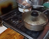 Foto del paso 6 de la receta: Tacos de cabeza de puerco