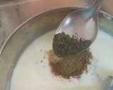 लौकी का रायता (Lauki ka raita recipe in hindi) रेसिपी चरण 4 फोटो