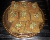 صورة لخطوة 3 من وصفة كنافه بالقشطه القريش