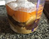 Foto del paso 1 de la receta: Bizcocho de naranja