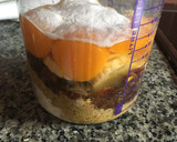 Foto del paso 1 de la receta: Bizcocho de naranja