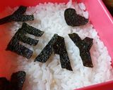 Foto langkah ke 4 dari resep Bento Chicken Black Pepper.