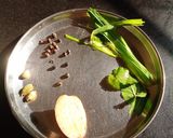 चाय (Chai recipe in hindi) रेसिपी चरण 1 फोटो
