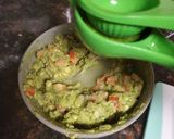 Foto del paso 3 de la receta: Guacamole a la mexicana
