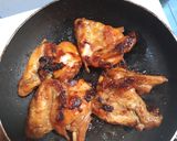 Foto langkah ke 5 dari resep Spicy Chicken Wing.